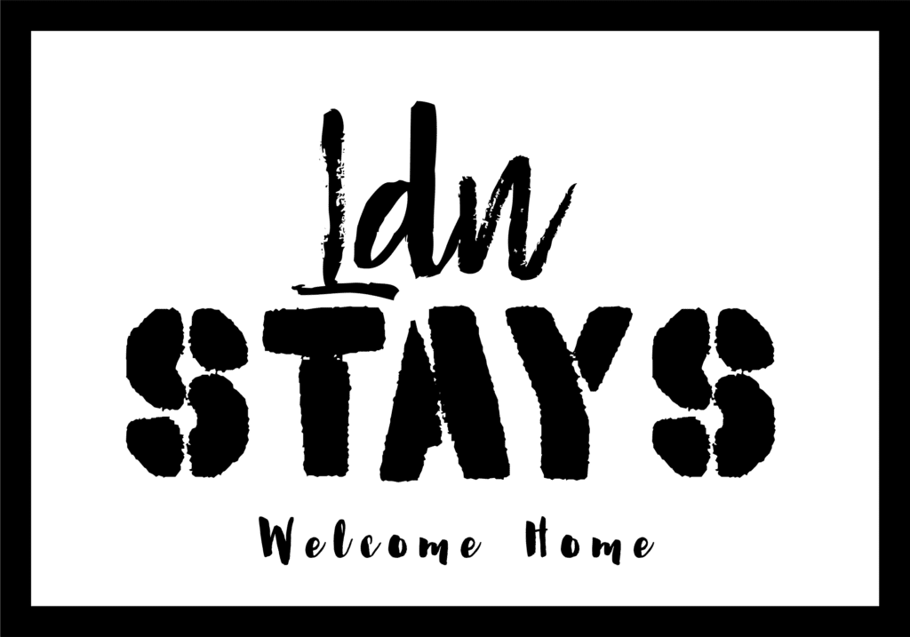 LDNstays logo