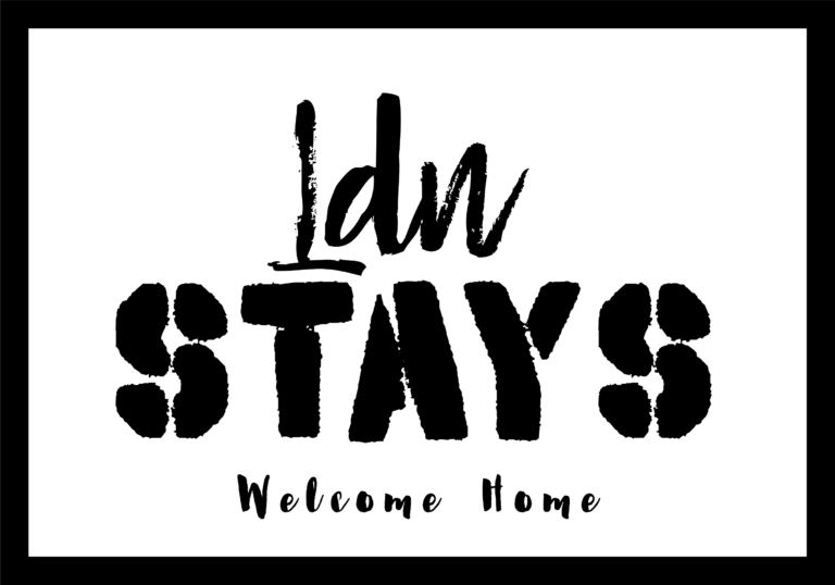LDNstays logo