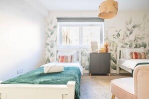 Stylish room in shoreditch zone 1 – vacation rental in Shoreditch, London, UK