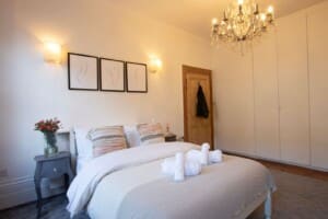Stylish Annex Hackney, LDN Fields – vacation rental in London Fields, London, UK