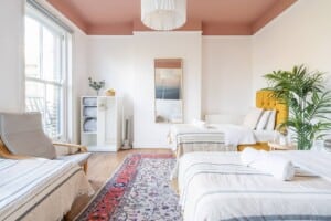Enjoy EAST LDN at private triple Bedroom – vacation rental in East London, London, UK