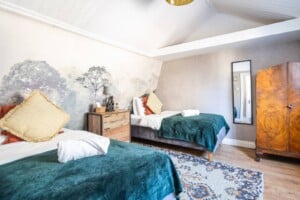 Cute Room, East LDN Apartment, Outdoor Area – vacation rental in East London, London, UK