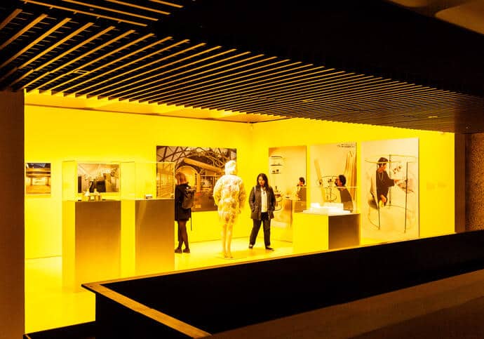 artgallery venue